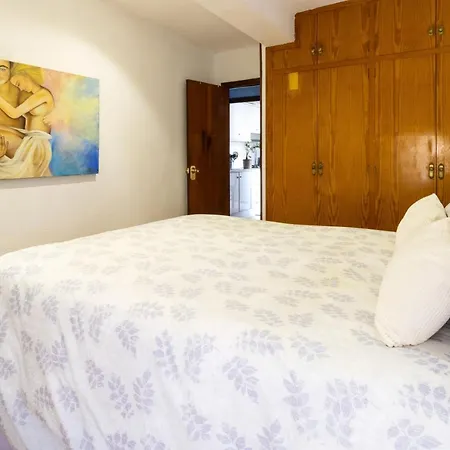 Homestay Buen Dia De Mar Alicante