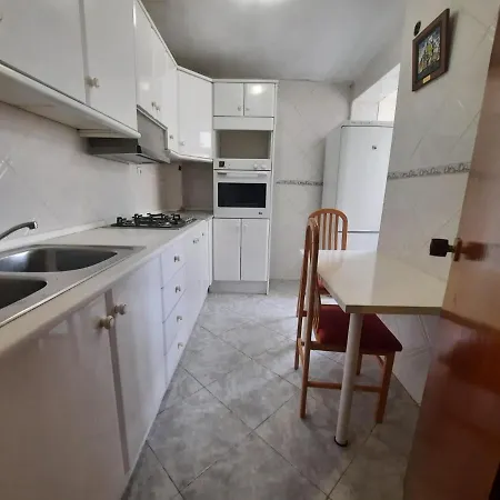 Privat bolig Buen Dia De Mar Alicante