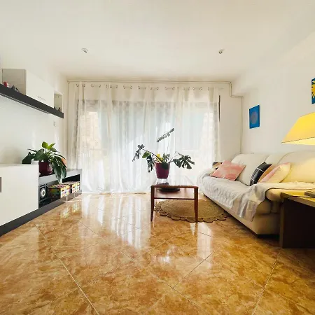 Privat bolig Buen Dia De Mar *