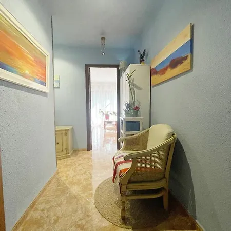 Buen Dia De Mar Alicante