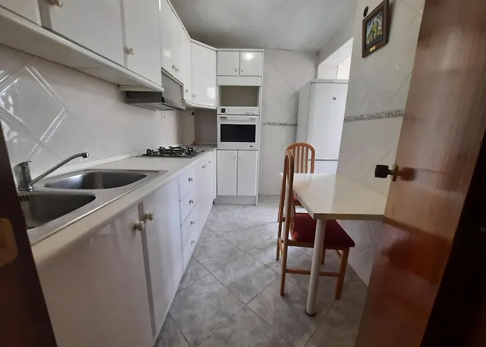 Privat bolig Buen Dia De Mar Alicante