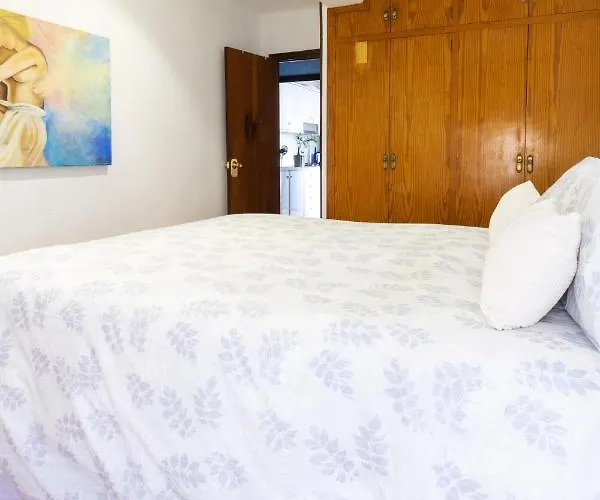 Buen Dia De Mar Privat bolig