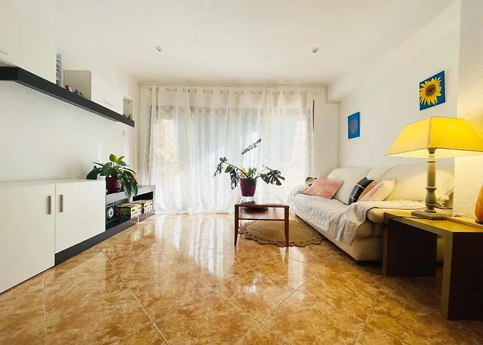 Privat bolig Buen Dia De Mar *