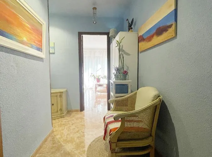 Buen Dia De Mar Alicante